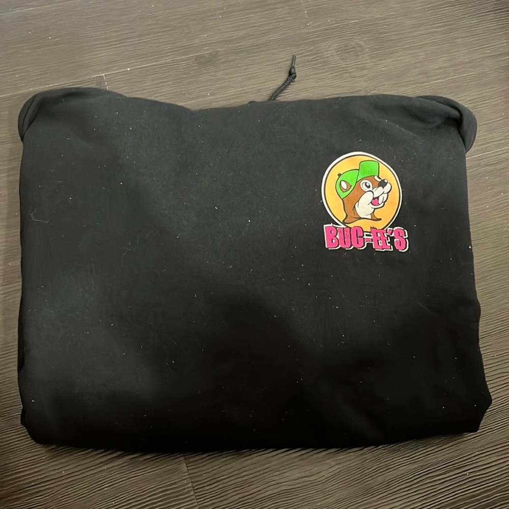 Buc-ees 2x Hoodie